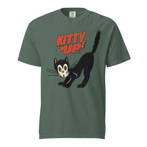Kitty Up Shirt