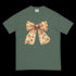 Fall Bow Shirt