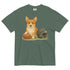 Corgi Football Shirt
