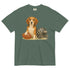 Beagle Football Shirt