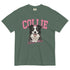 Collie Mom Club Shirt