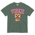Blonde Yorkie Mom Club Shirt