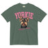 Yorkie Mom Club Shirt