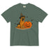 German Shepherd Halloween Witchy Dogs Shirt