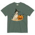 Dalmatian Halloween Witchy Dogs Shirt