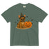French Bulldog Halloween Witchy Dogs Shirt
