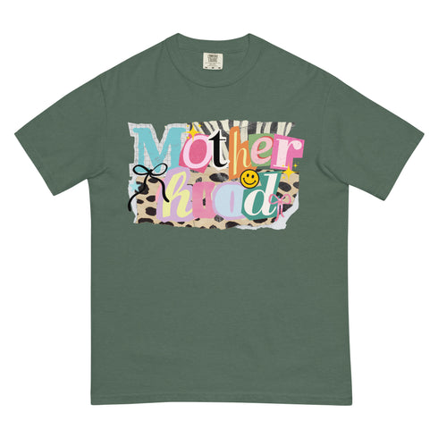 Mother Hood Shirt