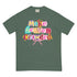 Make Heaven Crowded Retro Y2k
