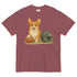Corgi Football Shirt