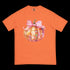 Fall Disco Pumpkin Shirt