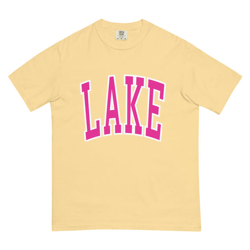 Lake Shirt