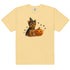 Yorkie Halloween Witchy Dogs Shirt