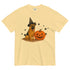 German Shepherd Halloween Witchy Dogs Shirt