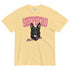 Black German Shepherd Mom Club Shirt