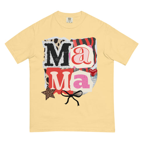 NEW! Mama Shirt