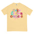 Make Heaven Crowded Retro Y2k