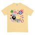 Lucky Doodles Comfort Colors Shirt