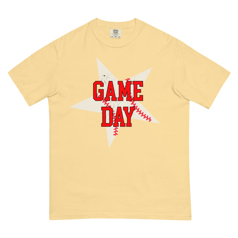Game Day Star