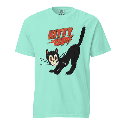 Kitty Up Shirt