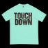 Distressed Touchdown Football shirt