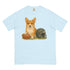 Corgi Football Shirt