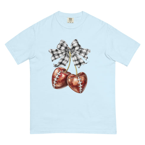 Football Cherry Shirt