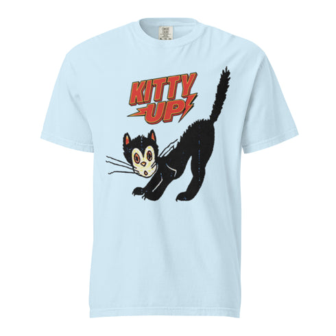 Kitty Up Shirt