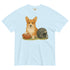 Corgi Football Shirt