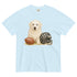 Great Pyrenees Football Shirt