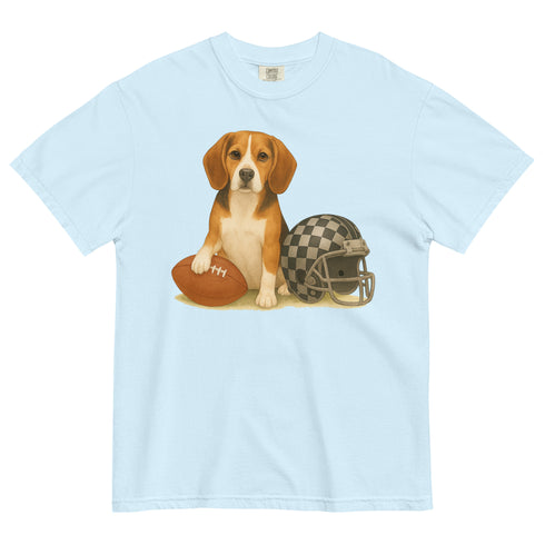 Beagle Football Shirt