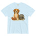 Beagle Football Shirt