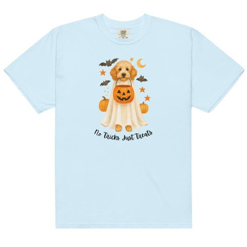 Golden Doodles No Tricks Shirt