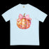 Fall Disco Pumpkin Shirt