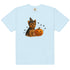 Yorkie Halloween Witchy Dogs Shirt