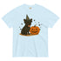 Black French Bulldog Halloween Shirt