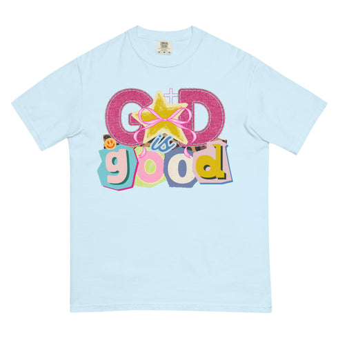 God Is Good Shirt