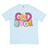 God Is Good Shirt