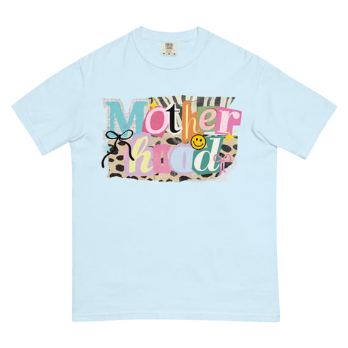 Mother Hood Shirt