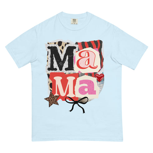 NEW! Mama Shirt