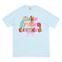 Make Heaven Crowded Retro Y2k