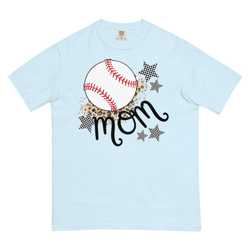 Ball Mom Baseball Edition