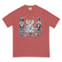 Blue Nutcracker Christmas Shirt
