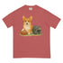 Corgi Football Shirt
