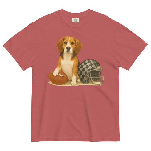 Beagle Football Shirt