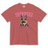 German Shepherd Mom Club Shirt