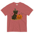 Black French Bulldog Halloween Shirt