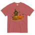 French Bulldog Halloween Witchy Dogs Shirt