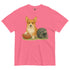 Corgi Football Shirt