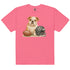 English Bulldog Football Shirt