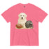 Great Pyrenees Football Shirt